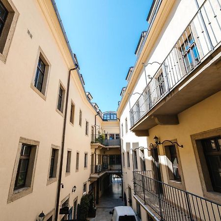 Michalska Residence 1 ブラチスラヴァ エクステリア 写真