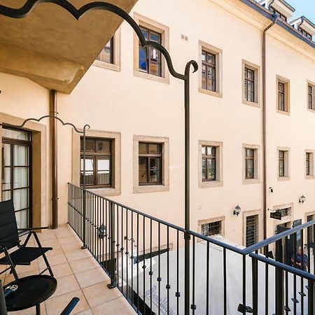 Michalska Residence 1 ブラチスラヴァ エクステリア 写真