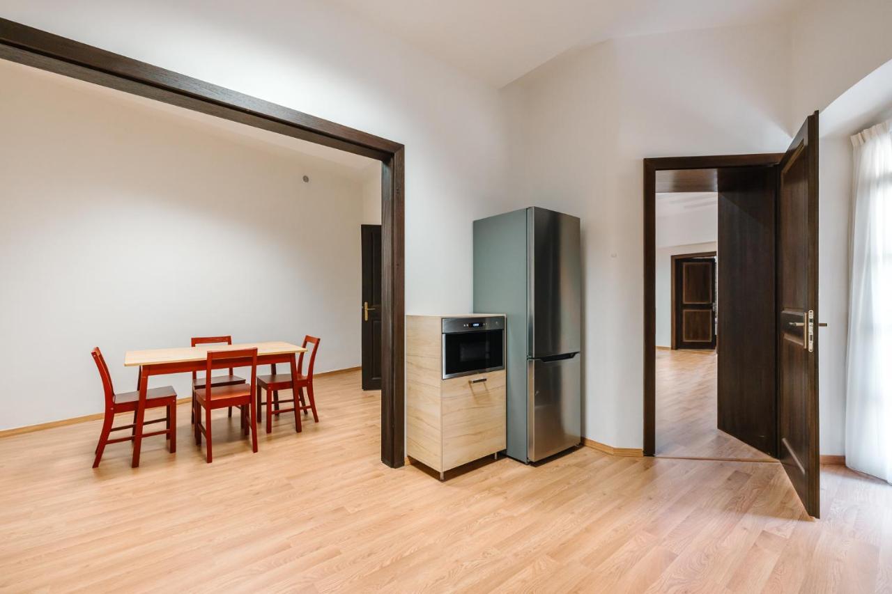 Michalska Residence 1 ブラチスラヴァ エクステリア 写真