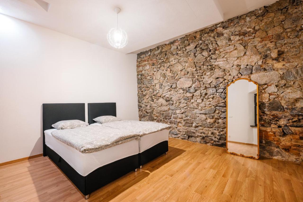 Michalska Residence 1 ブラチスラヴァ エクステリア 写真